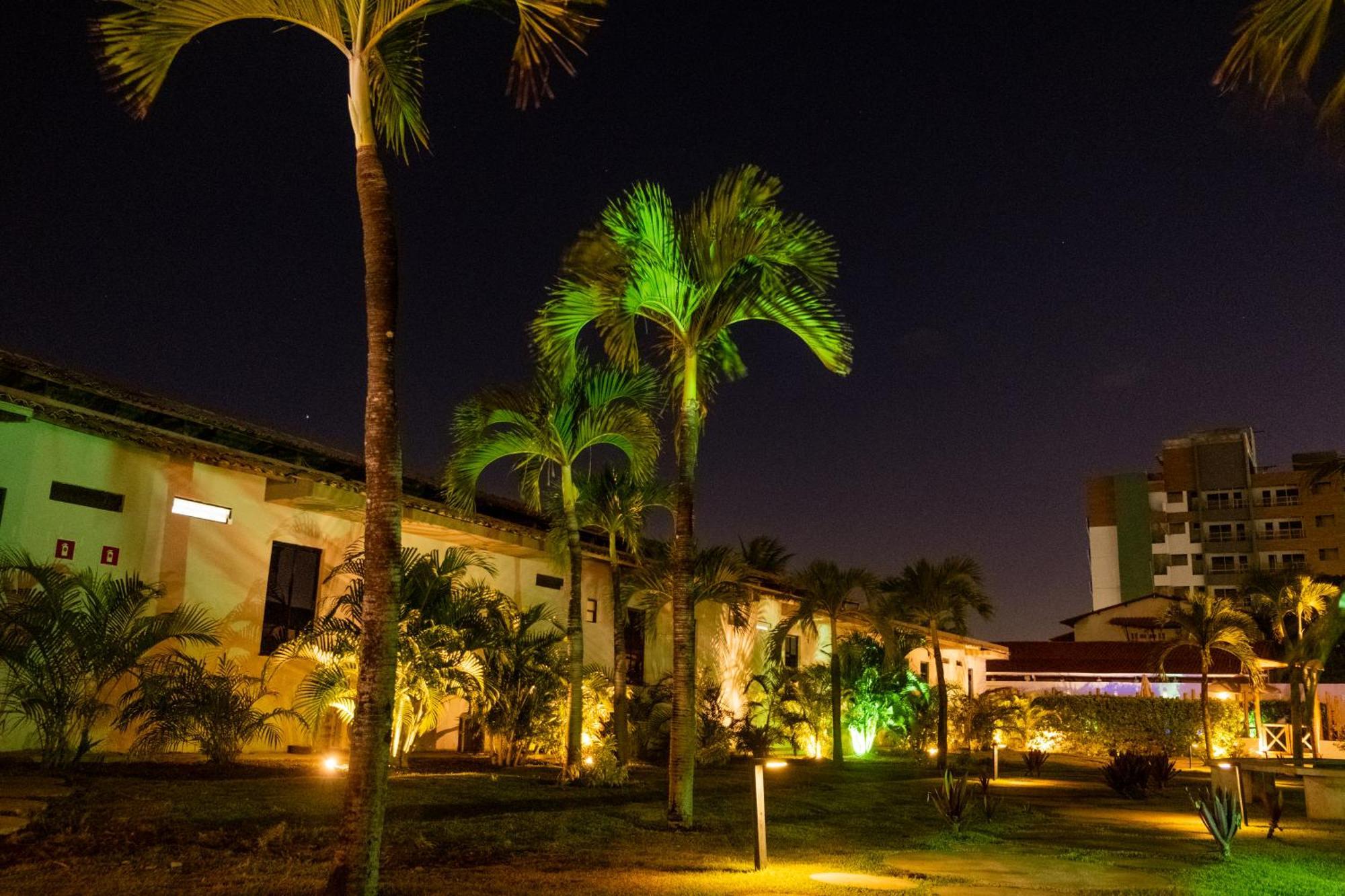 Hotel Marezzi Aracaju