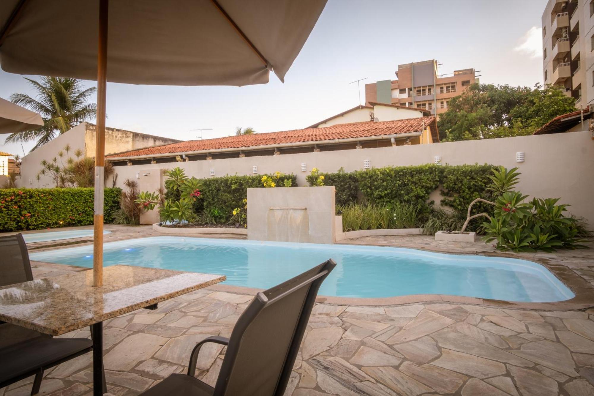 Marezzi Hotel