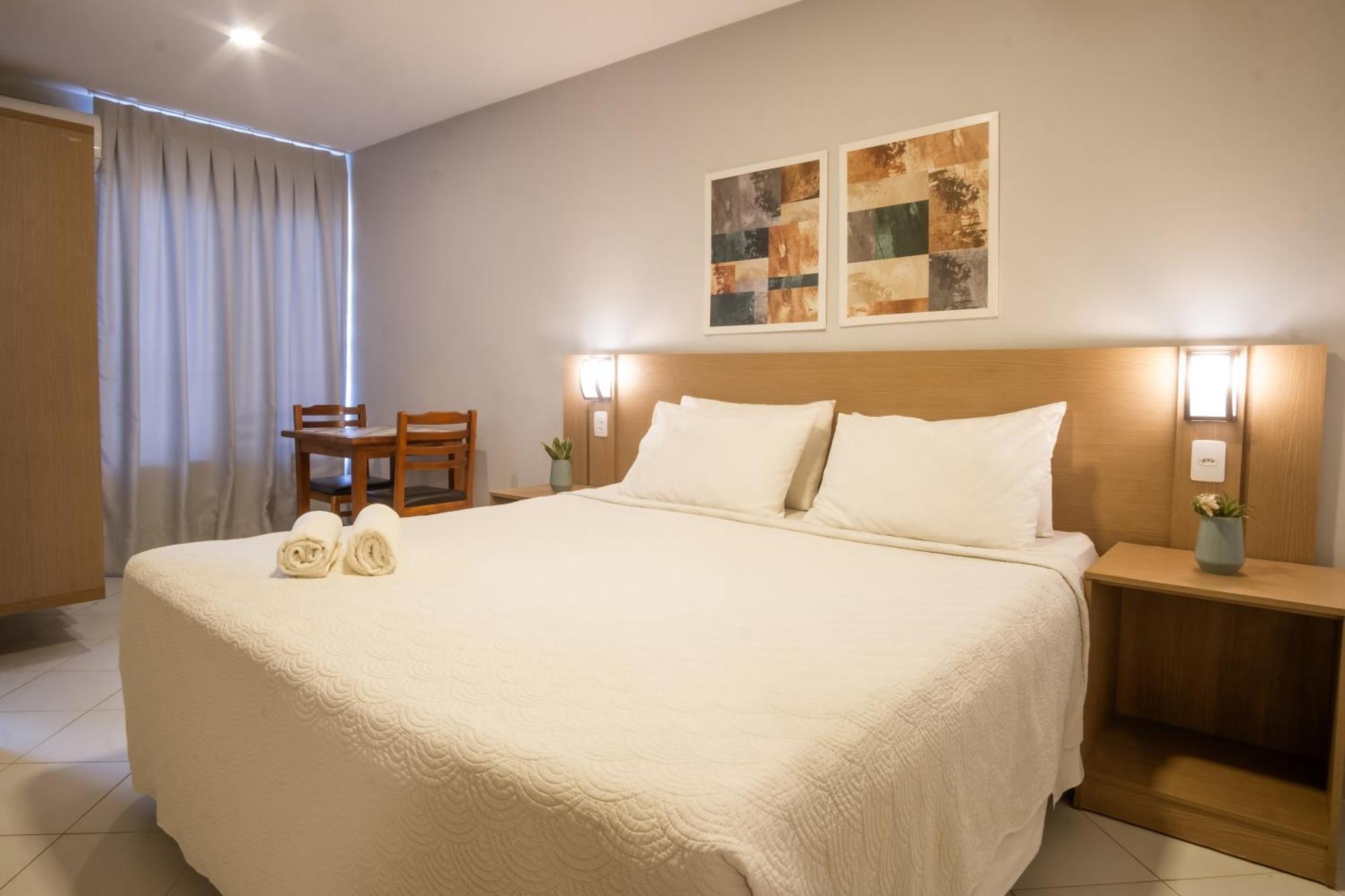 Marezzi Hotel Aracaju