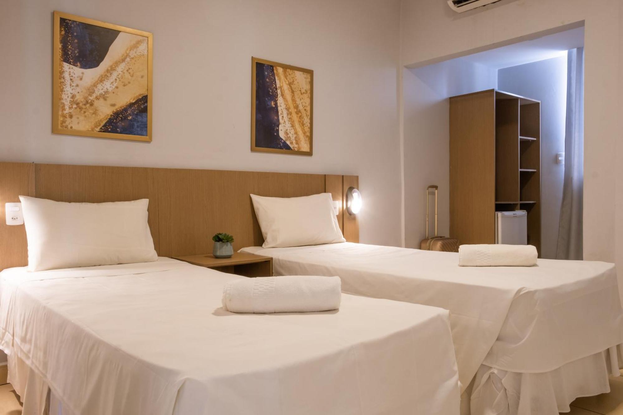 Marezzi Hotel Aracaju